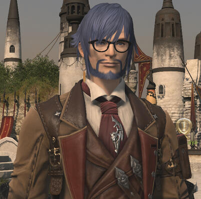 100 Machinist. FINAL FANTASY is a registered trademark of Square Enix Holdings Co., Ltd. © SQUARE ENIX CO., LTD. All Rights Reserved. 100 Machinist. FINAL FANTASY is a registered trademark of Square Enix Holdings Co., Ltd. © SQUARE ENIX CO., LTD. All Rights Reserved.
