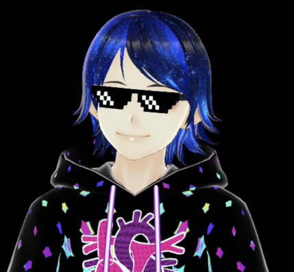 Deal With It Deal With It