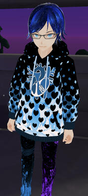 Heartbeat Hoodie avi Heartbeat Hoodie avi