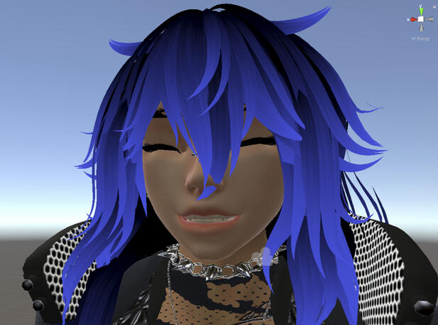 Star Shader is Toggleable Star Shader is Toggleable