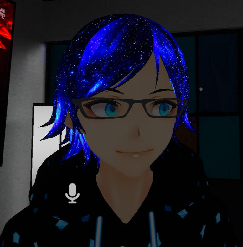 Hair Shader